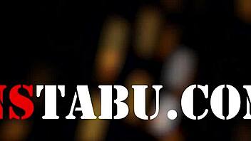 Asians Dive Deep Into Passionate Play