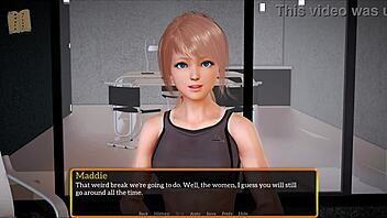 discovering the new family game world in episode 572