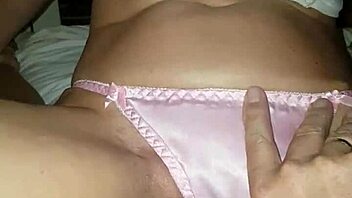 discover satindesire's satin panties and amateur pussy showcase