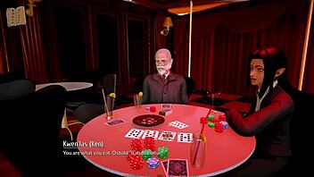 hey playing harem hotel episode 378