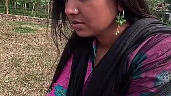 hey bengali babe's steamy romantic sex story at ranch