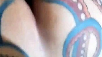 Latina milf amateur begs for rough anal creampie outdoors Colombia