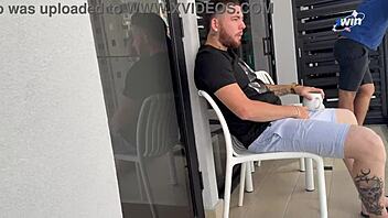 Do you wanna freeuse my big ass with friends and fill me with cum?