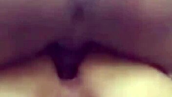 i gave my ex my tight ass while he visited