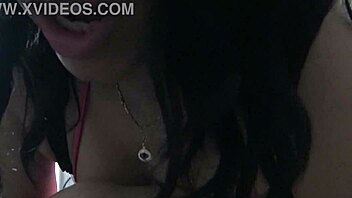 french milf cuckold wife teases with big tits talk