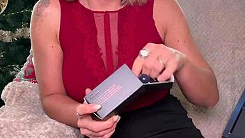 Intimate French Massage Turns Wet With Teasing Fingers And Moans