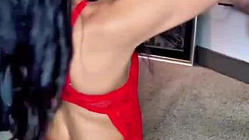 Petite Bossbitch Body Party Dominates Dallas