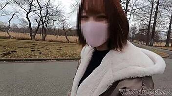 ordinary college girl h-cup tits god body blowjob?