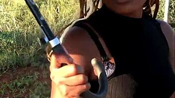 Homemade Ebony Ass And Pussy Compilation