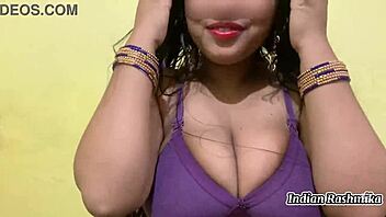 Sexy Wife Deepthroats Dick Before Hard Pounding