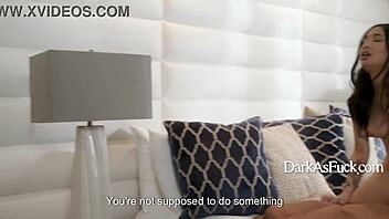 Bedroom Celebrity Apprentice Fucks Horny Groupie Roughly