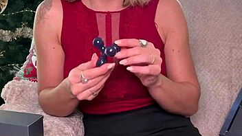 Intimate French Massage Turns Wet With Teasing Fingers And Moans