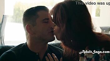 Pastor’s Wife Syren de Mer’s Righteous Pussy Fist Worship