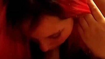 Punk BBW Deepthroats Fat Cock Emotionally