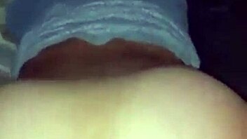 finish quick juicy latina ass pussy before husband walks in! 🍑💦