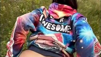 i love this hot asian anal threesome compilation