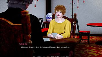 uh let's play night train... neutral ending feels right y'know