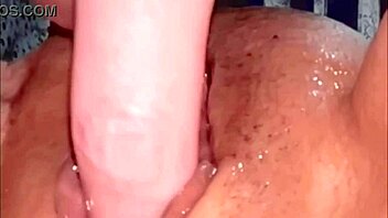 amateur shaved pussy close up 136 days post virginity loss