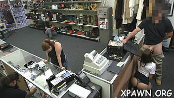 Ravaging tight wet amateur pussy with thick cock