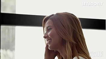 whiteboxxx latina compilation stars catherine knight and more