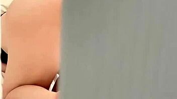 voyeur spies big ass babe fucked doggystyle till cumshot