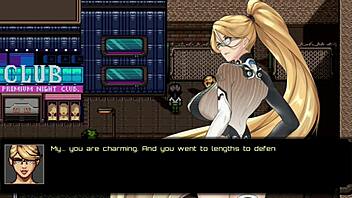 wow battle brothel ep 12 karen action rocks