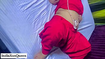 desi milf hardcore fuck big milky tits dirty talk