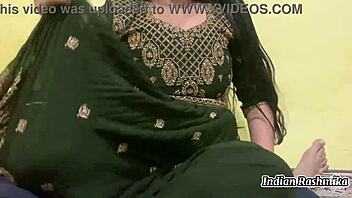 Sexy Wife Deepthroats Dick Before Hard Pounding