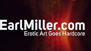 Petite Charlotte Stokely Vibrates Her Tight Pussy to Orgasm