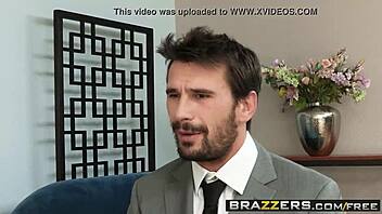 diana prince milf hooks up for hardcore anal boobs and cumshot