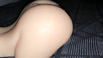 does this big ass culito crave massive toy stuffing now?