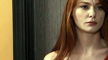 shower rivals turn into wild bathroom fuck frenzy