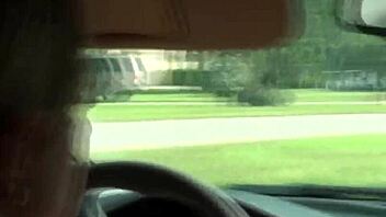 blondie strokes massive cock eagerly