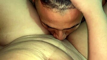 madrastra horny at home begs for my thick cock pounding