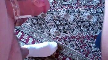 i hope your cock cage squeezes just right 😈