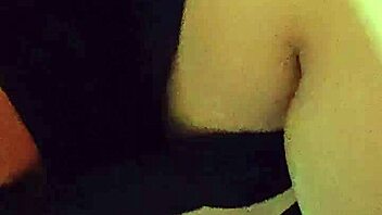 Hot Passionate Sex with Curvy Indonesian Big Boobs Tight Hairy Pussy