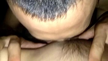 Friends share intimate moments leading to climax together.