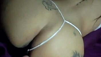 curvy latina milf bounces passionately on rookie's throbbing cock