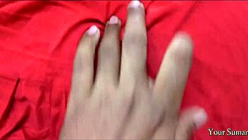 big ass mature milf tries anal in indian style