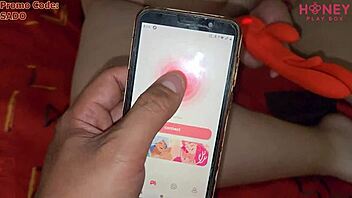 we drill our fat holes gaping wide with huge homemade toys from honey play box