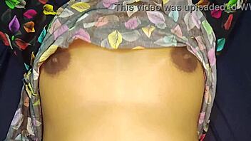 dever why pound bhabi's tight pussy so rough in bedroom bathroom