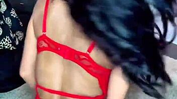 Petite Bossbitch Body Party Dominates Dallas