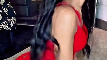 Petite Bossbitch Body Party Dominates Dallas