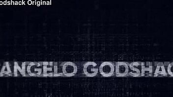 Chloe Lamour 4on1 Triple Penetration Gangbang