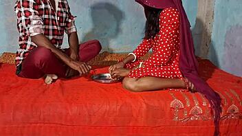 hard anal pounding with dirty talk and creampie finish