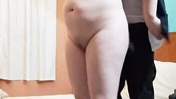 party slut sucked my cock then i fucked her hard all night