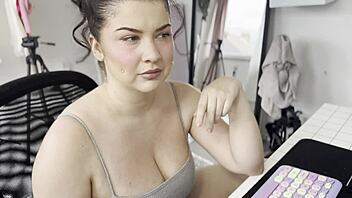 Chubby Gooner's Dirty Piercing Obsession