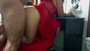 pregnant wife screams as i anal creampie her tight ass in hd part 2