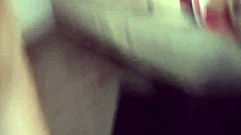 Best friend fucked rough quickie at our place