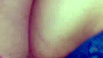 damn this latina milf lover feels so good creampied in her ass!